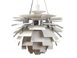 Poul Henningsen, PH Artichoke model suspension lamp