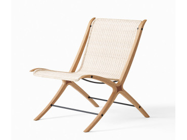 Fauteuil scandinave XChair...