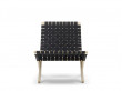 Mid-Century  modern scandinavian lounge chair by Morten Gøttler. New product