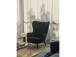 Petra VB3 lounge chair by Viggo Boesen. New edition