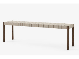 Banc scandinave Betty TK4 & TK5