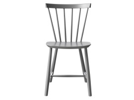 J46 chair color Grey