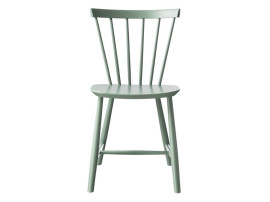 J46 chair color Dusty Green