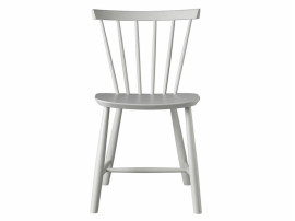 J46 chair color Dust and Bones