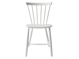 J46 chair color White