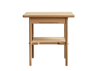 Table de nuit scandinave modèle Metha DM711