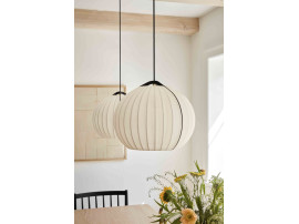 Suspension scandinave U13 - Hasmark