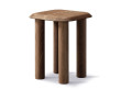 Table d'appoint scandinave modèle Islets 6770