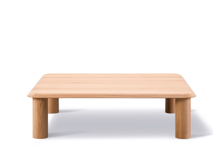 Table basse scandinave modèle Islets 6772