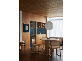 Table de repas scandinave modèle Islets 6775