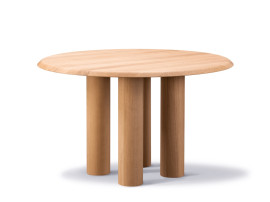 Islets dinning Table model...