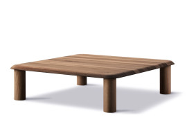 Table basse scandinave modèle Islets 6772