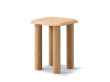 Table d'appoint scandinave modèle Islets 6770