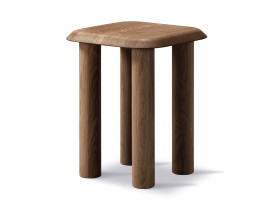 Table d'appoint scandinave modèle Islets 6770