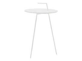 Table d'appoint scandinave modèle Stok.