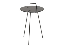 Table d'appoint scandinave modèle Stok.