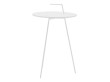 Table d'appoint scandinave modèle Stok.