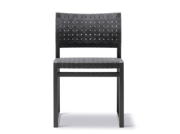 BM61 Chair black - Model...