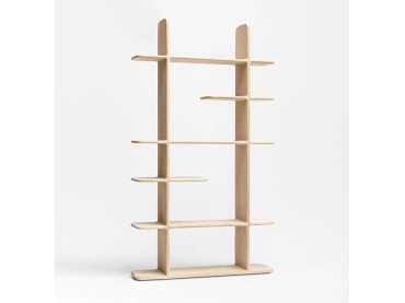 TÉHÈME bookshelf Double