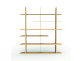 TÉHÈME bookshelf Triple