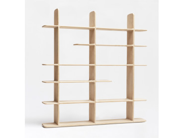 TÉHÈME bookshelf Triple