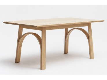 ARCH dining table, 3 sizes