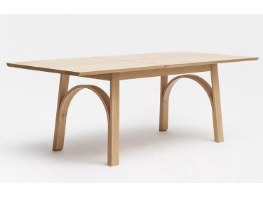 ARCH dining table with...