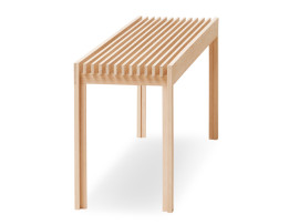 Banc scandinave Lightweight