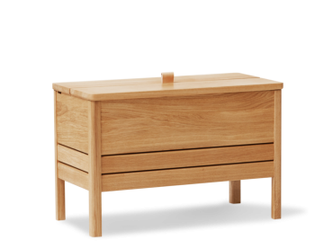 A Line Storage Bench 68 cm