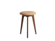 Tabouret scandinave modèle SJ.08. Edition neuve.