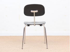 Mid-Century  modern chair model S 188. New release.