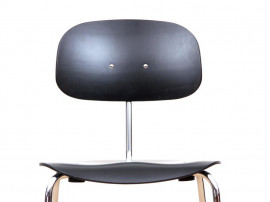 Mid-Century  modern chair model S 188. New release.