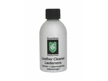 Guardian Leather Cleaner -...