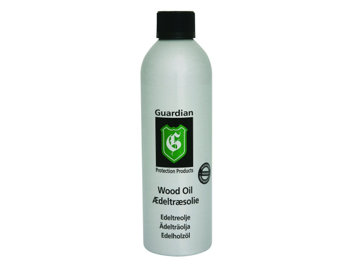 Huile pour bois intérieur - 600 ml