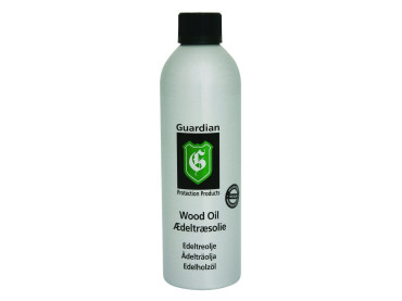 Huile pour bois intérieur - 600 ml