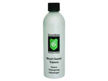 Wood Cleaner - 500 ml