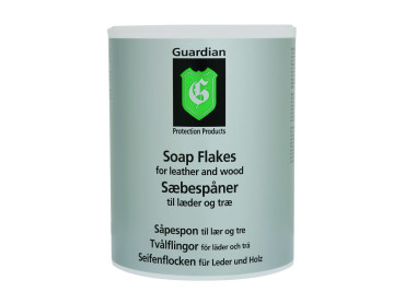 Soap Flakes for leather and...