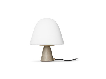 Meadow table lamp