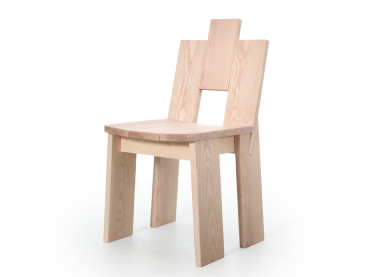 Pixa Chair by Hugo Charvet