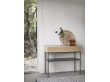 Commode scandinave Luc Side 100 chêne