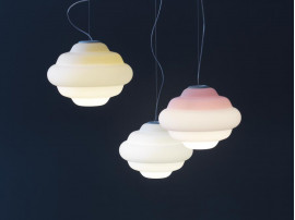 Suspension scandinave Cloud