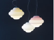 Suspension scandinave Cloud