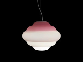 Suspension scandinave Cloud