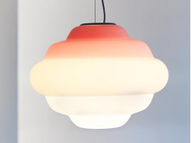 Suspension scandinave Cloud