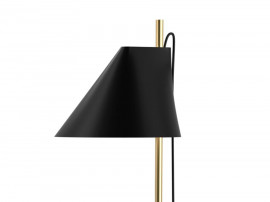 Lampe de table ou de bureau scandinave Yuh Laiton/marbre