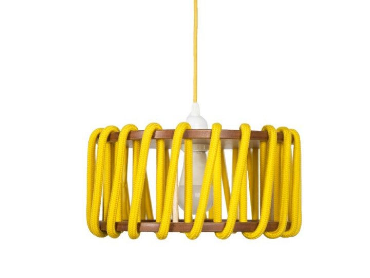 Macaron Pendant Lamp 30 Cm 5 Colors Galerie Møbler 6190