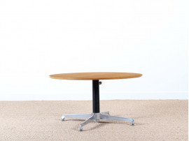 Table modulable, basse ou de repas 2/3 pers.