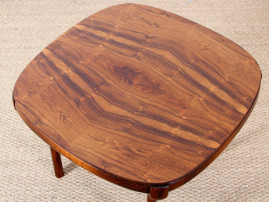 Rosewood coffee/ occasional table