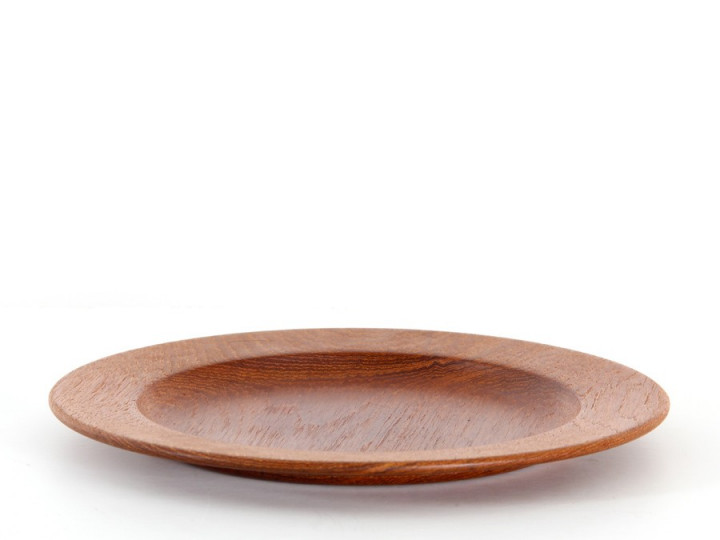 Serving Dish In Teak Galerie M Bler