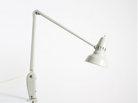 Lampe d'architecte Suédoise